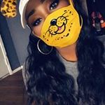 Janay Davis - @djanay90 - Instagram