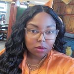 Janay Davis - @starlite_beauty - Instagram