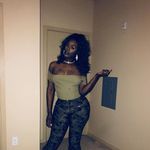 Janay Davis - @janayd0524 - Instagram