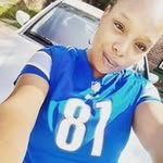 Janay Edwards - @msbettyboop26 - Instagram