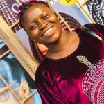 Janay Edwards - @sakirat48 - Instagram