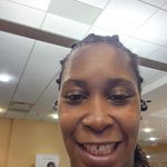 Janay Fields - @kjjf718 - Instagram