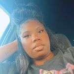 Zanntia Janay Fields - @zanniebabi - Instagram