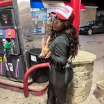 Janay Foster - @ja.nayy2 - Instagram