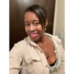 Janay Foster - @marrahnp91 - Instagram