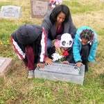 Janay Graham - @janayluvmykids.brice - Instagram