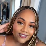 Janay Gray - @arab_jag - Instagram