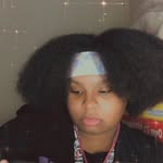 Janay Gray - @naenaepoo21 - Instagram