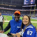 Janay Gray - @janayg87 - Instagram
