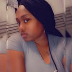Janay Hall - @janay9724 - Instagram