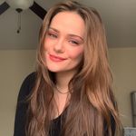 Jana Hatfield - @shmowzowitsjana - Instagram