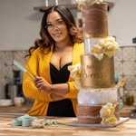 Janáy Herring - @crownedsweetsllc - Instagram