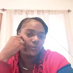 Janay Thomas - @janayherring - Instagram
