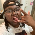 ImJustCut_Different - @janay__hill - Instagram