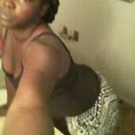 Janay Hill - @black_nae_nae - Instagram