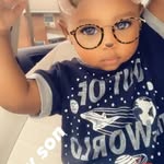 Janay Hill - @tineeham07 - Instagram