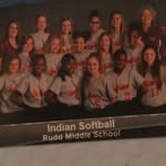 Janay Hill - @janayhill_softball3 - Instagram