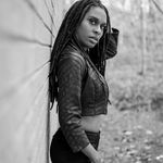 Janay Holt - @beautiful_misunderstood - Instagram