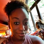 Janay Howard - @_naturally_beautiful__ - Instagram