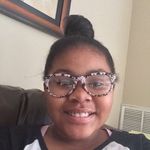 Nay Nay - @janayahmariehoward - Instagram