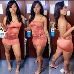 TheyLove Ham - @janaya_howard23 - Instagram