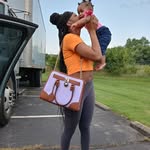 Ja'Nay Howell - @iam_babymulah - Instagram