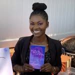 Janay Lamb - @jlambpoetry - Instagram