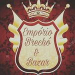 Empório Brechó & Bazar - @lee_janay - Instagram