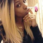 Janay Elyshea Lee - @lovenayyyy - Instagram