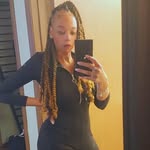 Janay Lee - @chalintae75 - Instagram