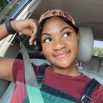 Janay Lee - @naythenanny - Instagram