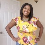 Janay lee - @jaynay2003 - Instagram