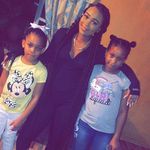janay Lee Sam - @jaylee7066 - Instagram