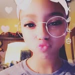 Cheyanne Janay Long - @cj_the_beautiful_one - Instagram