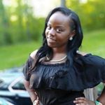 Janay Mason - @honestly_aries_ - Instagram