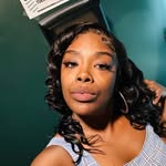JaNay McCarty - @chinadollelise - Instagram