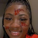 Iranikia Janay Mcgee - @iranikia23 - Instagram