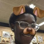 Janay Mcgee - @basketball_bae15 - Instagram