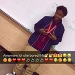 janaymcgee - @sexy_bae142 - Instagram
