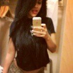 Janay Julitza - @janay_monroe - Instagram