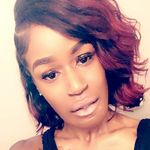 Janay Kamora'sMommy Monroe - @datwriternay - Instagram