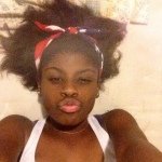 Janay Monroe - @brownskinjanay - Instagram