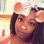 Janay Monroe - @naynaymonroe_20 - Instagram