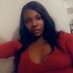 Janay Moore - @all_hail_queen___nay - Instagram