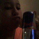 janay moore - @lilboss253 - Instagram