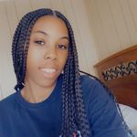 Janay Moore - @nae_4800 - Instagram