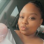 Janay Mosley - @miss__naynay - Instagram