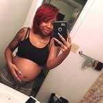 Janay Mosley - @janaymosley - Instagram