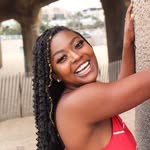 Janay Mosley - @janaym0 - Instagram
