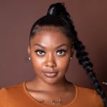 Janay Mosley - @yanajlavonne - Instagram